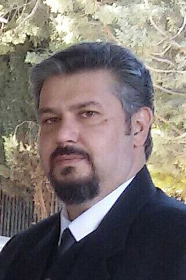 Khaled AlKabbany