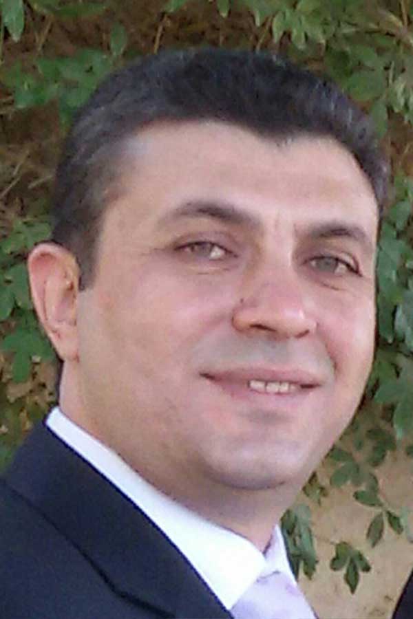 Yaseer AlKabbany