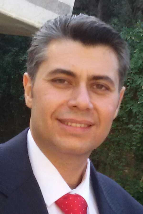 Mohamad Kheir AlKabbany
